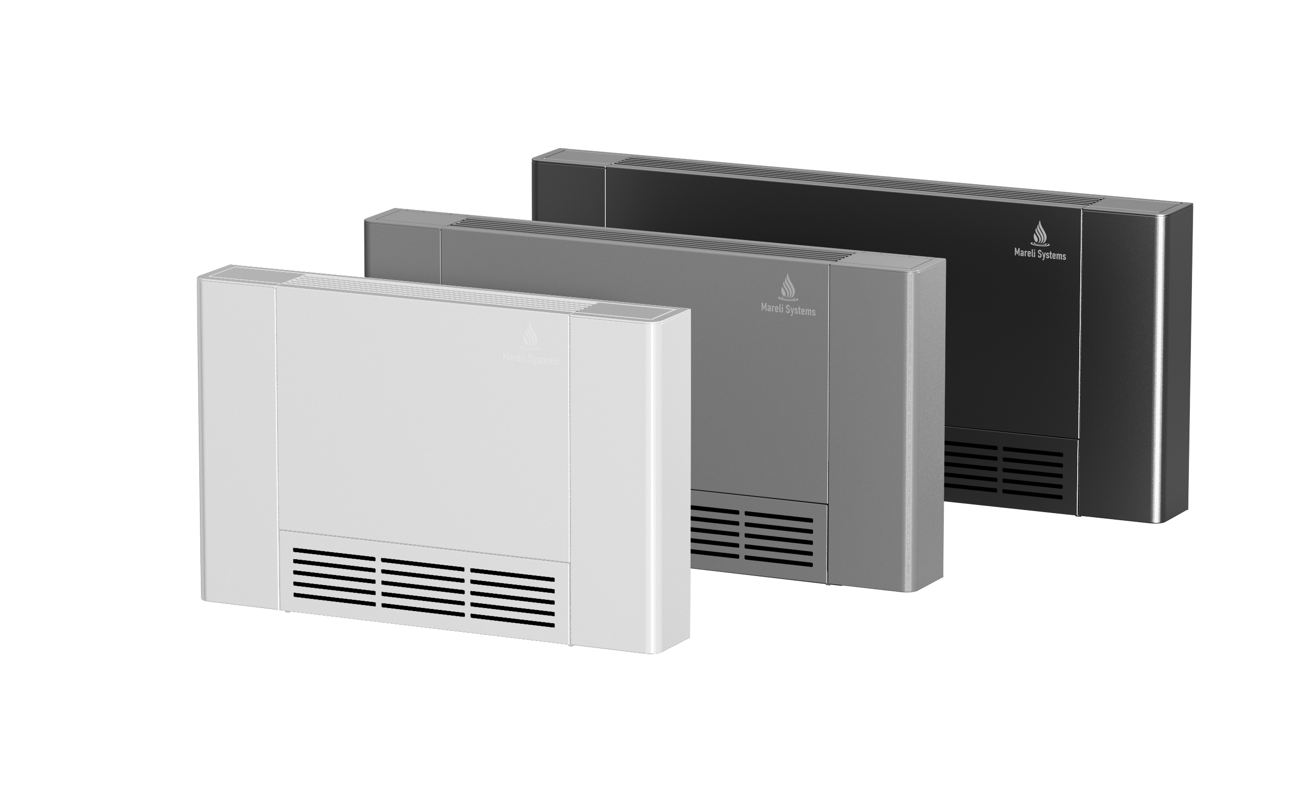 Mareli Systems