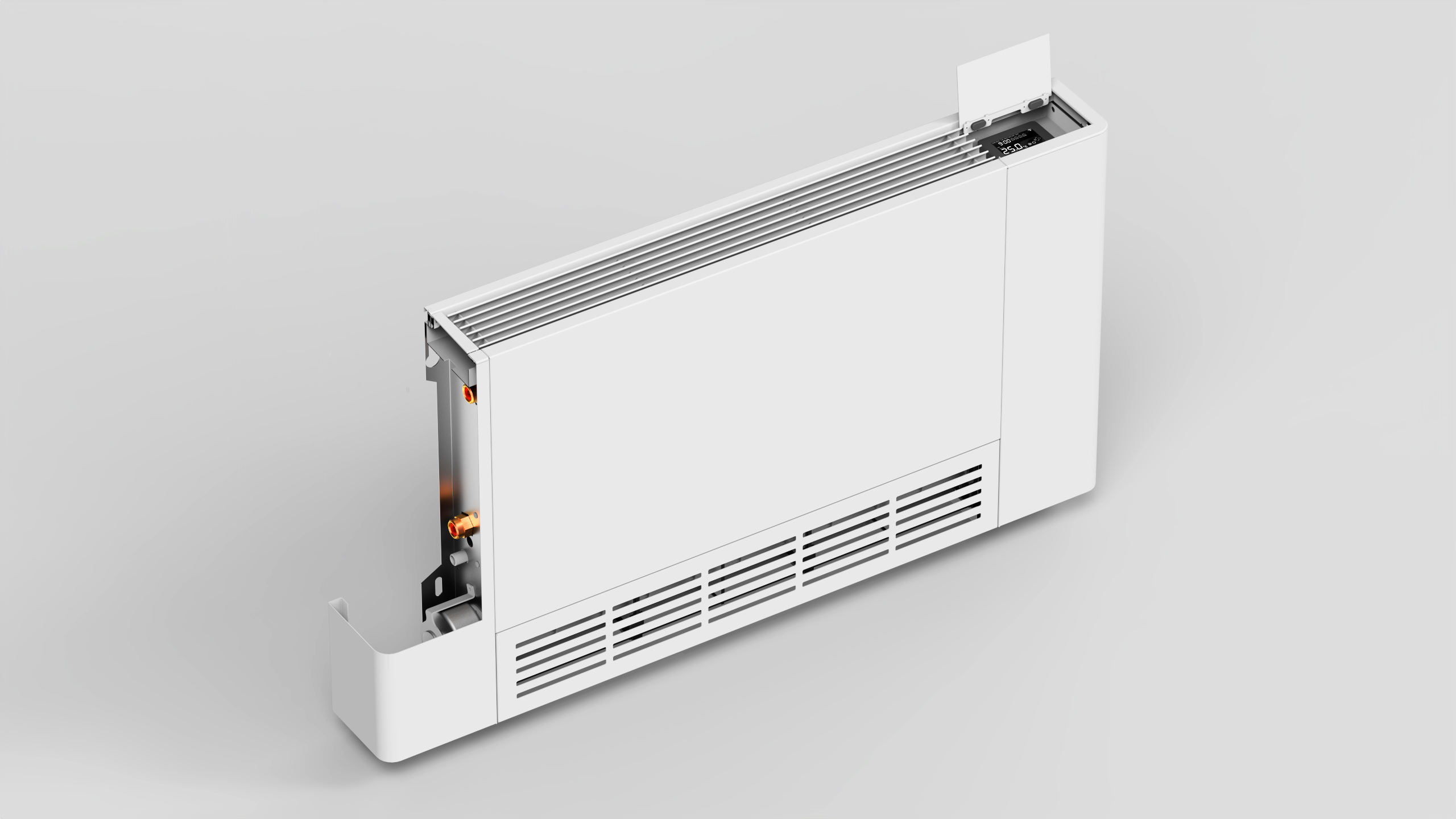 Mareli Systems AMG