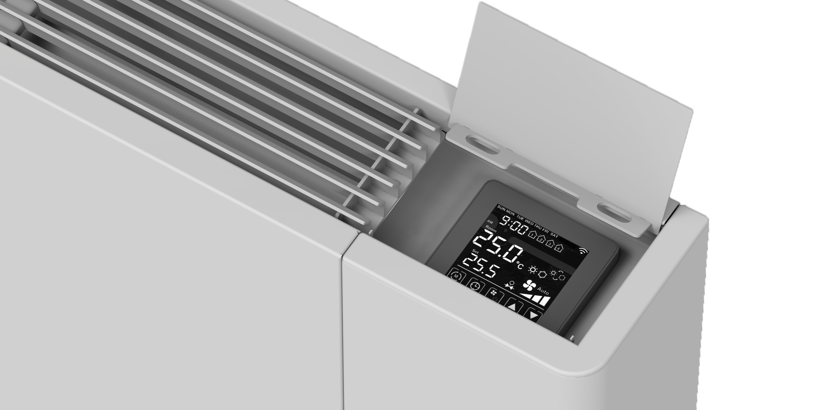 Mareli Systems AMG