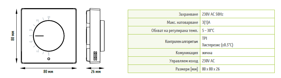 ESIMPLE230W 