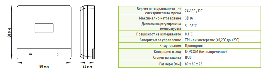 EASY-24W