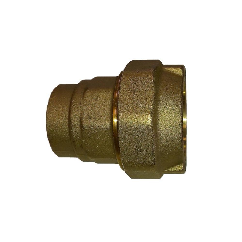 Преход за газ 32х3/4"ж за PEHD тръба